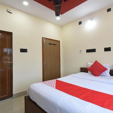 Staymaker Hotel Sannidhyo Shānti Niketan Dış mekan fotoğraf