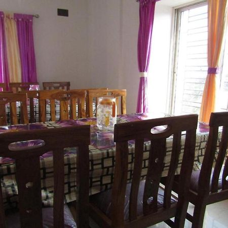 Staymaker Hotel Sannidhyo Shānti Niketan Dış mekan fotoğraf