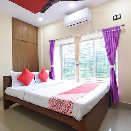 Staymaker Hotel Sannidhyo Shānti Niketan Dış mekan fotoğraf