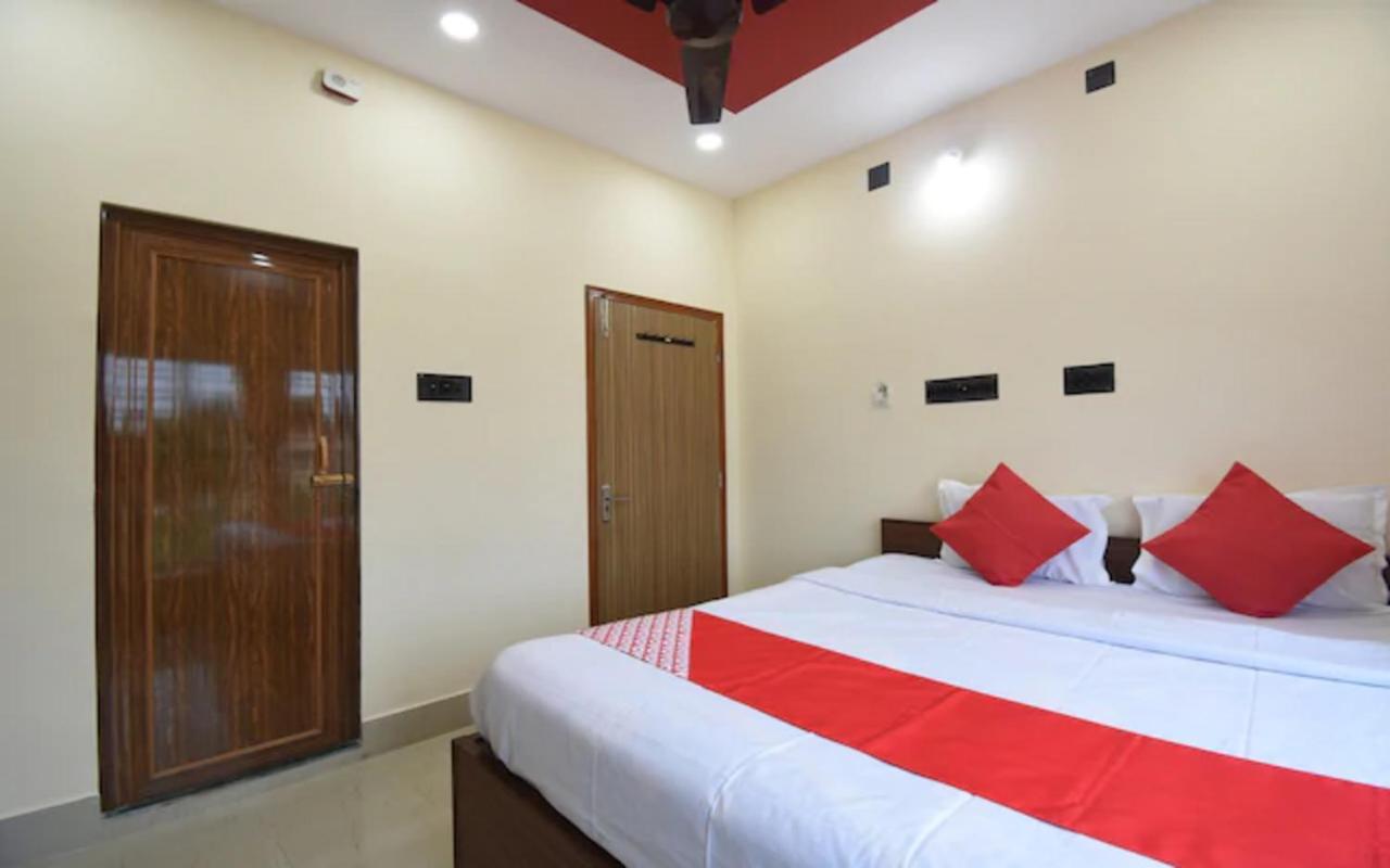Staymaker Hotel Sannidhyo Shānti Niketan Dış mekan fotoğraf
