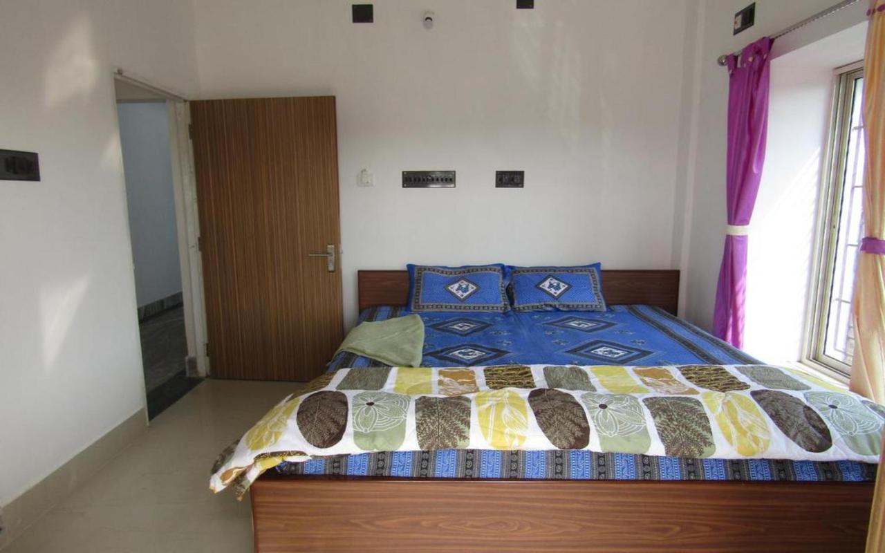Staymaker Hotel Sannidhyo Shānti Niketan Dış mekan fotoğraf