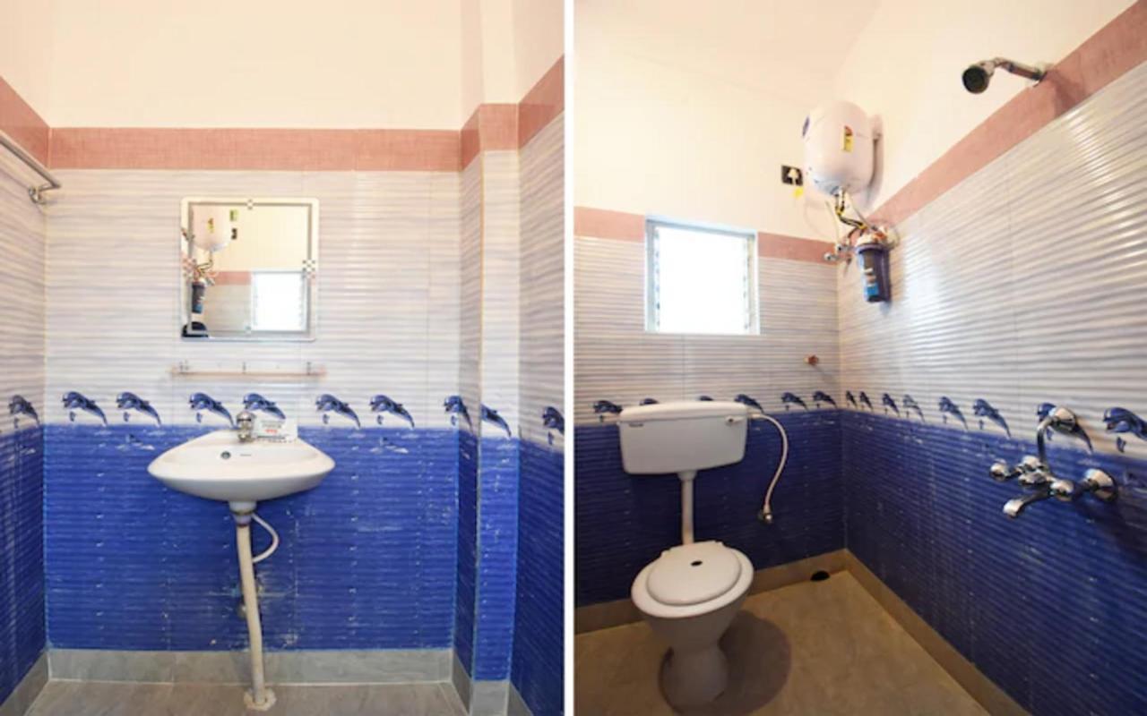 Staymaker Hotel Sannidhyo Shānti Niketan Dış mekan fotoğraf