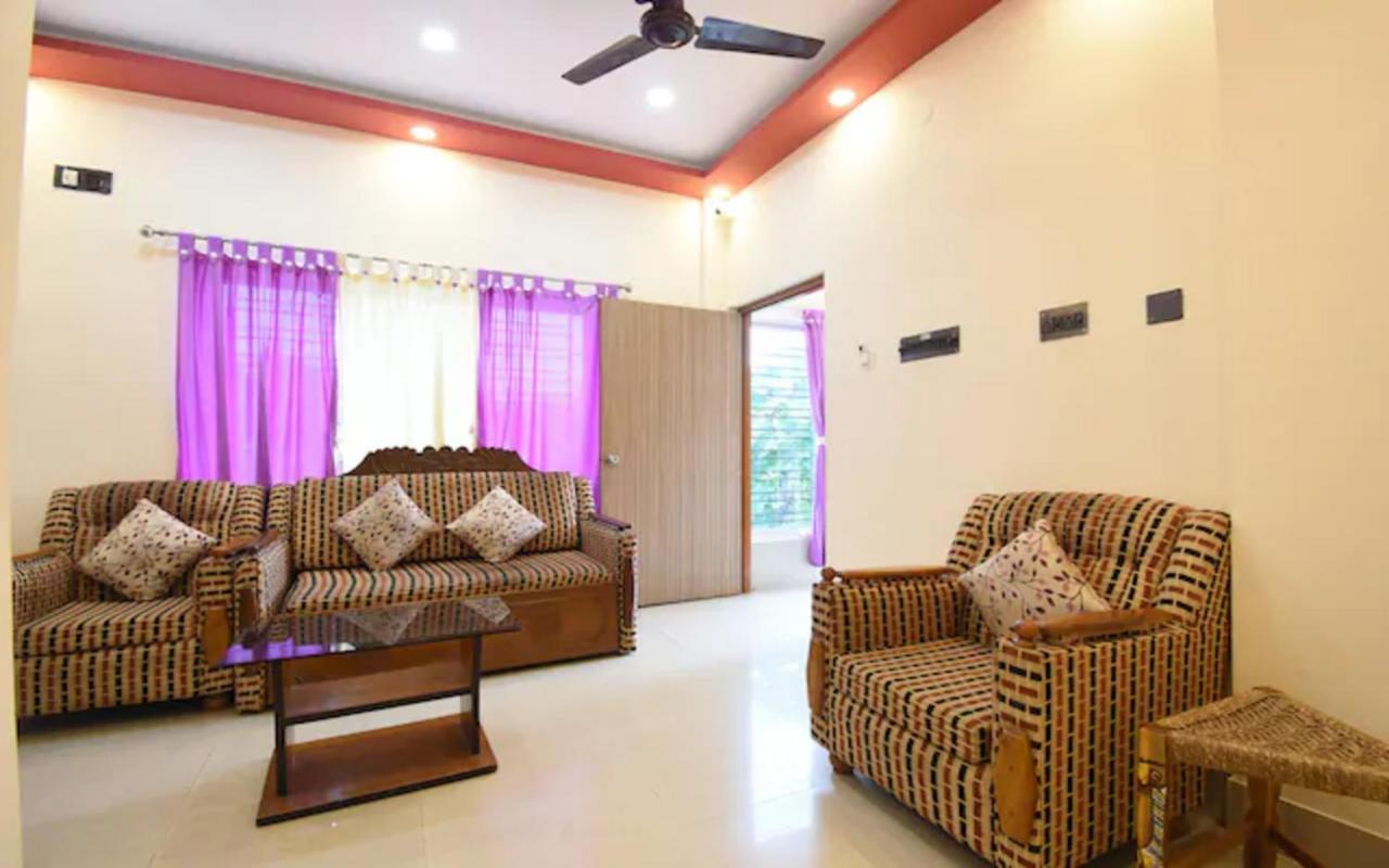 Staymaker Hotel Sannidhyo Shānti Niketan Dış mekan fotoğraf