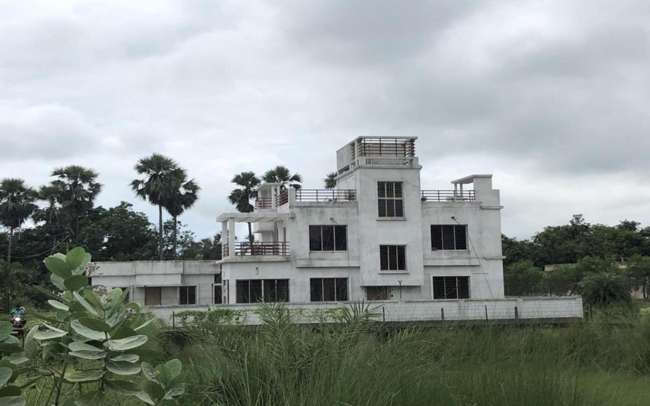 Staymaker Hotel Sannidhyo Shānti Niketan Dış mekan fotoğraf