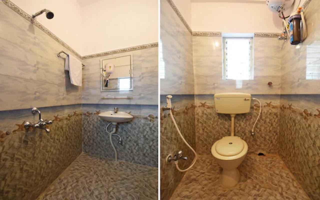 Staymaker Hotel Sannidhyo Shānti Niketan Dış mekan fotoğraf