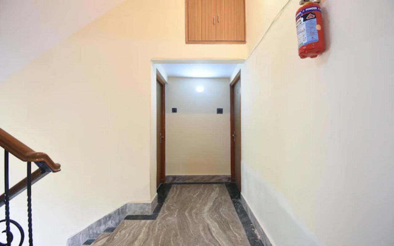 Staymaker Hotel Sannidhyo Shānti Niketan Dış mekan fotoğraf