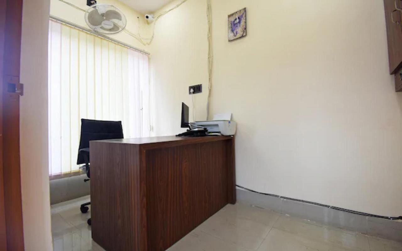 Staymaker Hotel Sannidhyo Shānti Niketan Dış mekan fotoğraf