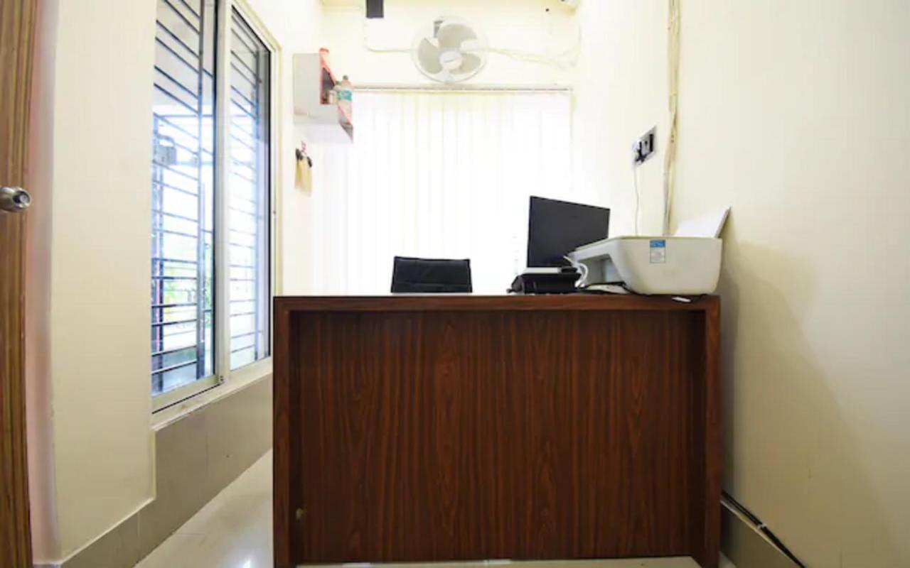 Staymaker Hotel Sannidhyo Shānti Niketan Dış mekan fotoğraf